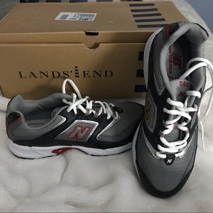 New Balance Youth Tennis Shoes NIB Size 6